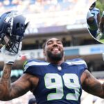 Leonard Williams agrees to massive $90 million contract extension as Seahawks aim for repeat - New York Post