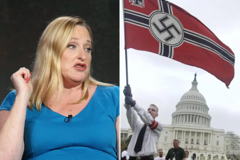 Former Southern Poverty Law Center finance officer arrested as case against far-left group widens - New York Post