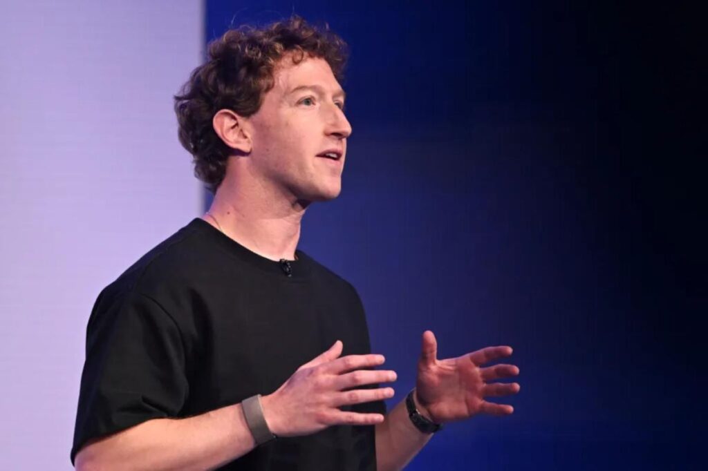 Mark Zuckerberg's Meta could face 'astronomical' damages as historic teen mental health case heads to trial - New York Post