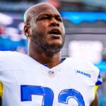 Commanders Sign $87 Million Pro Bowl Offensive Tackle - heavy.com