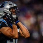 Panthers Dealt Chuba Hubbard Injury Before Bills Preseason Clash - heavy.com