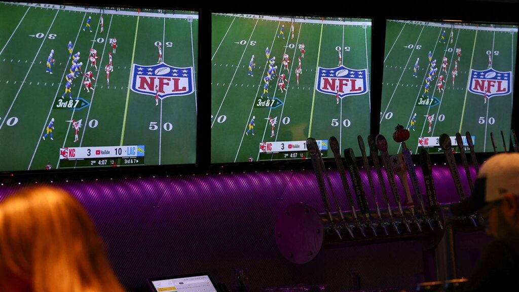 NFL Sunday Ticket is no longer worth the price | Bobby Burack - Fox News