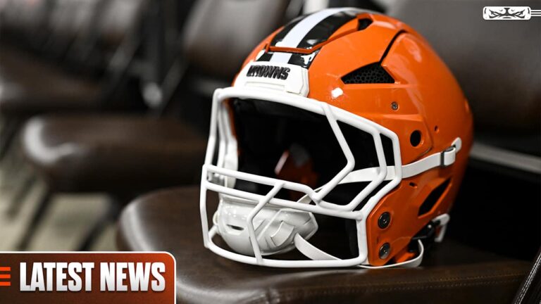 Browns vs. Bills delayed due to inclement weather - Cleveland Browns