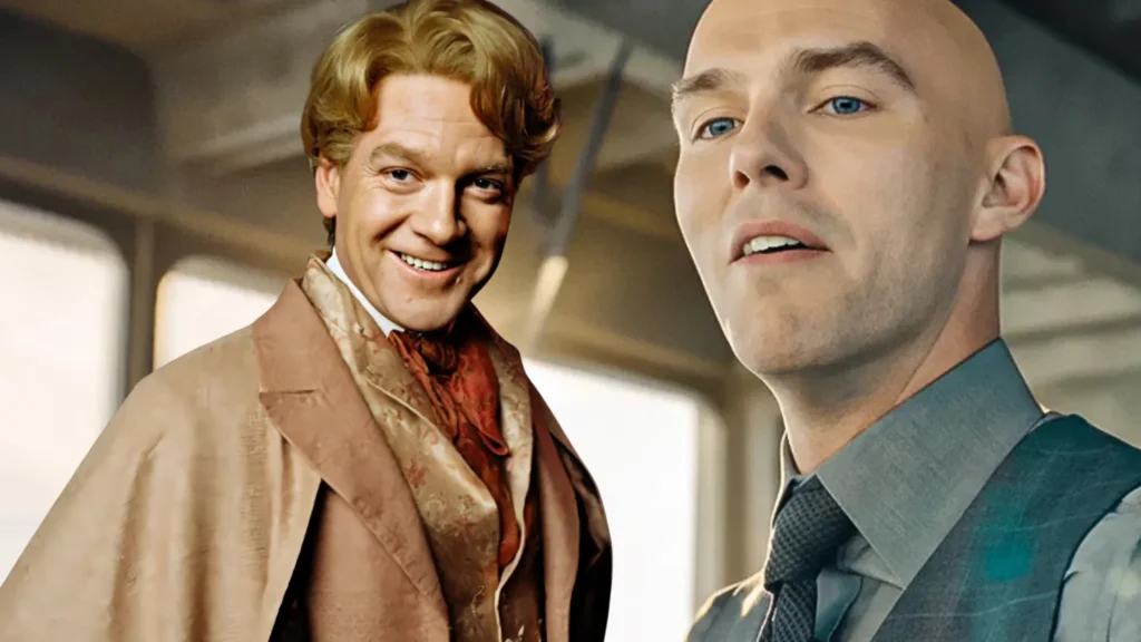 Nicholas Hoult Joins Harry Potter As Gilderoy Lockhart — Lex Luthor Finds A Franchise With A Future - Cosmic Book News