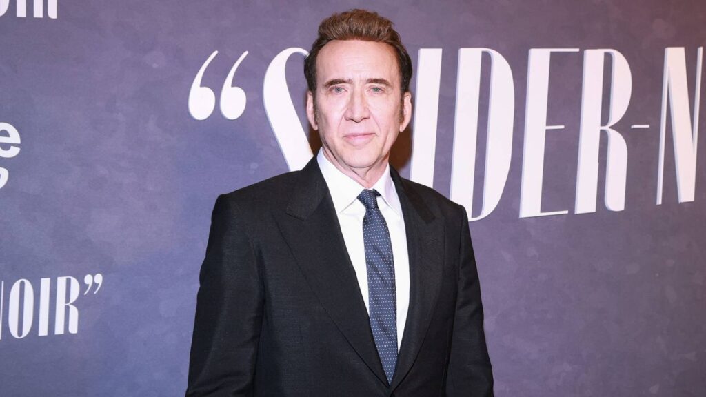 Nicolas Cage's Sequel to $800M Adventure Franchise Is 'Finally Real,' Director Confirms - Comic Book Resources