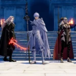Fire Emblem: Fortune's Weave Direct Reveals True Protagonist And - Game Informer