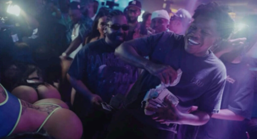 Nipsey Hussle, Bino Rideaux release ‘I Just Wanna Know’ video - The Music Universe