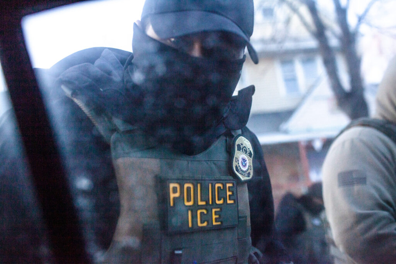 New calculator puts Wisconsin’s $3.8 billion deportation costs in focus - VernonReporter