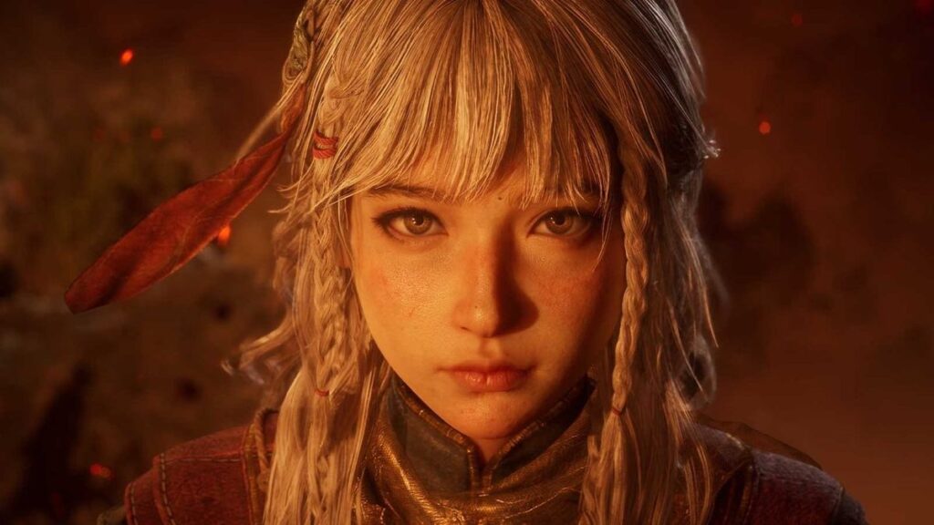 Genshin Impact studio's new RPG slammed as blatant Elden Ring rip-off - GAMINGbible