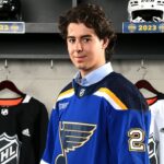 Armstrong releases statement on prospect Matthew Mayich - NHL.com