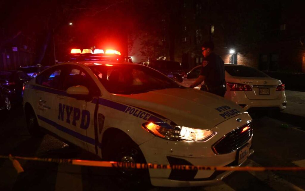 Brooklyn nurse, 28, killed in hit-and-run crash after working night shift; driver still at large - amNewYork