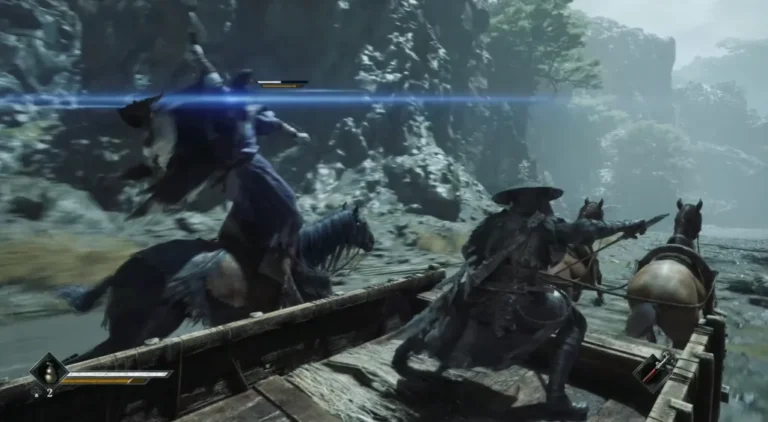 Donnie Yen Joins the Fray! 'Phantom Blade Zero' Pre-order Trailer Released - Inven Global