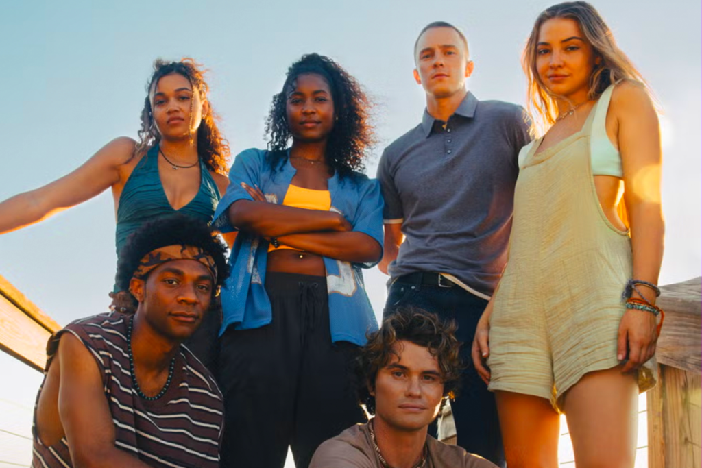 Will There Be a Season 6 of ‘Outer Banks’ on Netflix? - Decider
