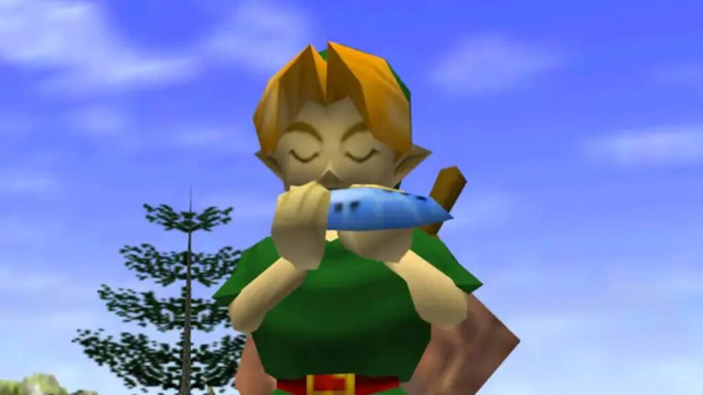 Legend of Zelda: Ocarina of Time Remake Officially Announced With Major Changes - Polygon.com