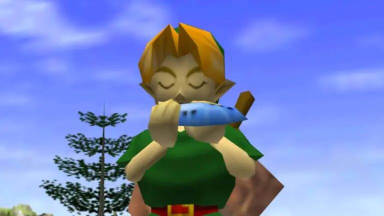Legend of Zelda: Ocarina of Time Remake Officially Announced With Major Changes - Polygon.com