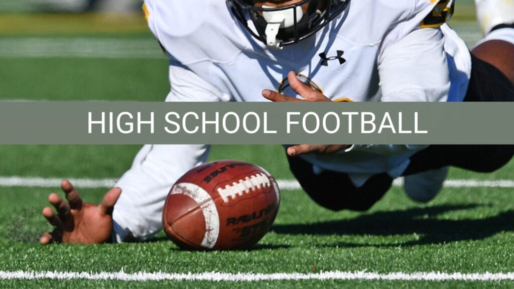 Press-Telegram football: Schedule for Week 2 games, Sept. 3-5 - Press Telegram