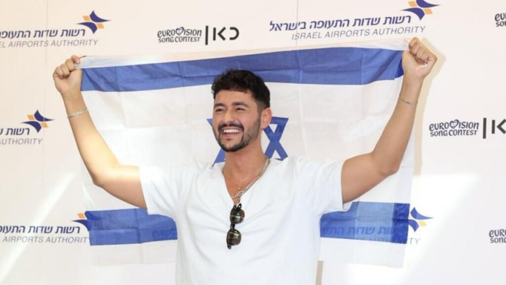 Netherlands Eurovision Return: Ending Israel Boycott in 2027 - JFeed