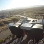 Roller Coaster Brain Injuries: X2 Ride Safety Investigation - JFeed