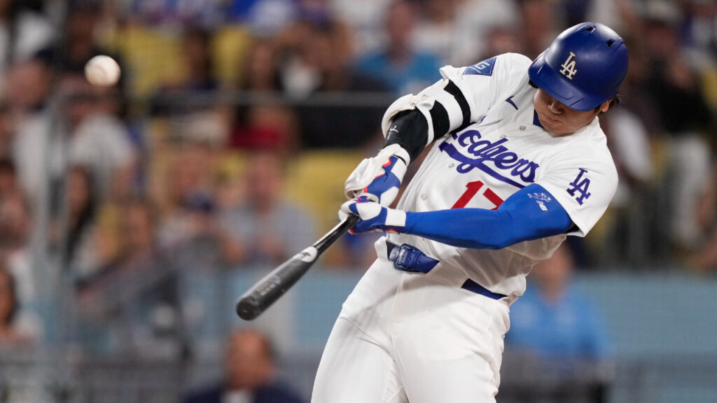 Dodgers sweep Royals as Freddie Freeman exits with injury - Sportsnet.ca