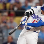 Dodgers sweep Royals as Freddie Freeman exits with injury - Sportsnet.ca