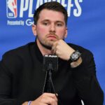 Lakers’ Luka Doncic Gets Hit With $50 Million Update in Custody Battle - heavy.com