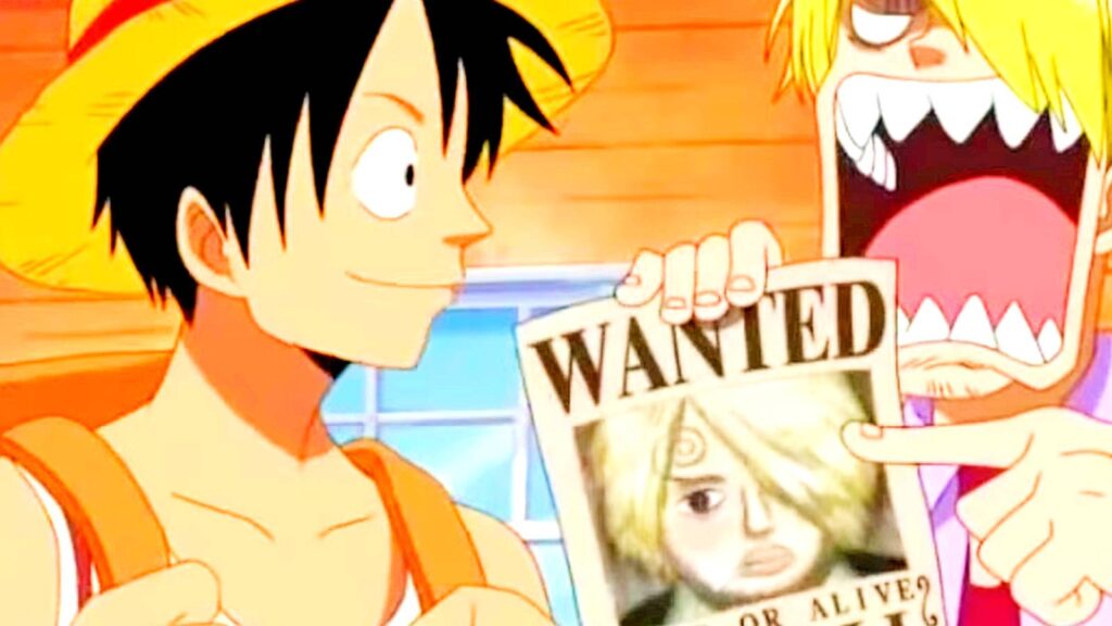 One Piece Follows in Pokémon’s Footsteps With Controversial ID Measures - Polygon.com