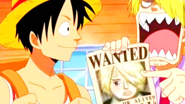 One Piece Follows in Pokémon’s Footsteps With Controversial ID Measures - Polygon.com