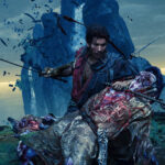 Onimusha: Way of the Sword Review - Gamereactor UK