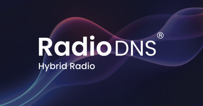 RadioDNS: Connecting broadcast radio and the internet - RadioInfo Asia