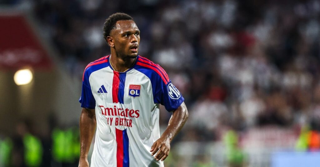 LIVE - Suivez le match OL-Le Havre en direct - Football.fr