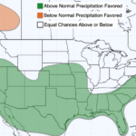 OpenSnow winter forecast: El Niño shows above-normal temps, precipitation for Tahoe, northern Nevada - Carson Now