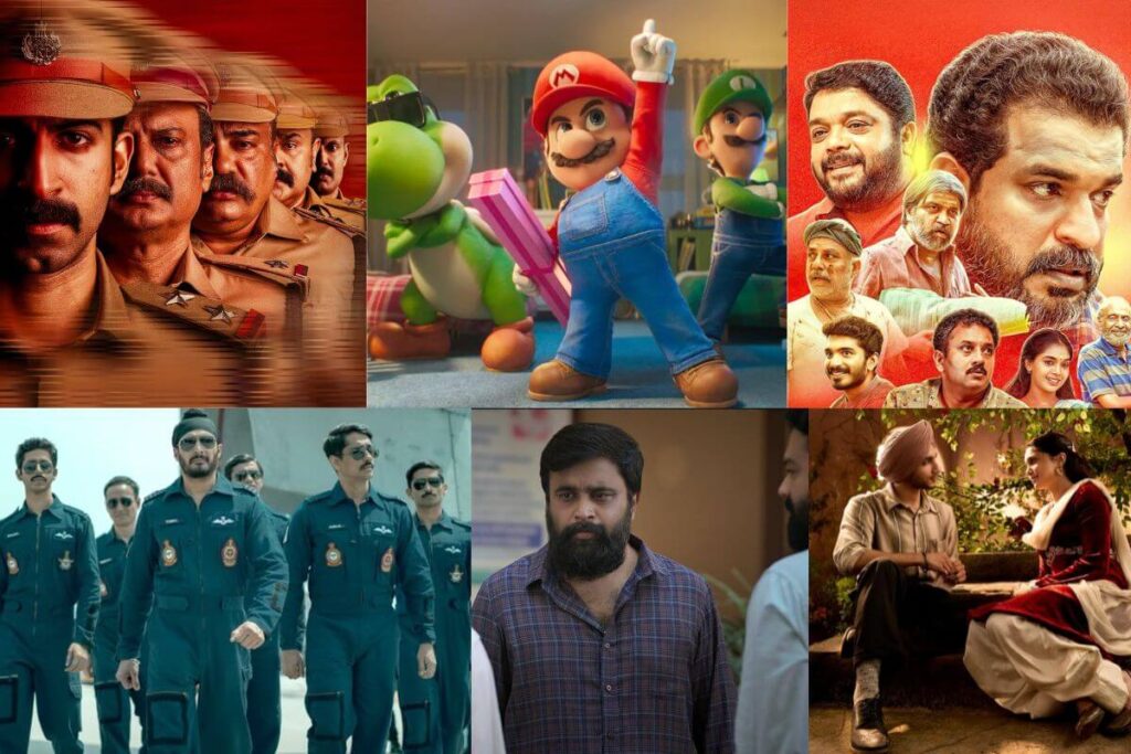 Operation Safed Sagar, Uyir: Best OTT Releases This Week - TelecomTalk
