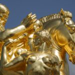 Let Them Eat Gold - The Atlantic