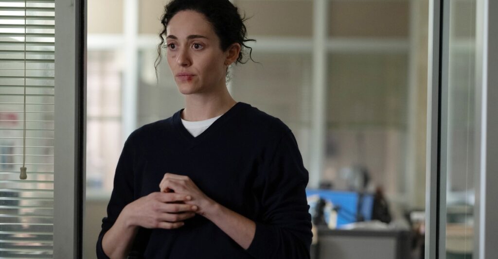 The Crime Drama of the Year Is All About Female Rage - The Atlantic