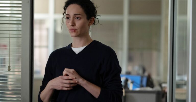 The Crime Drama of the Year Is All About Female Rage - The Atlantic