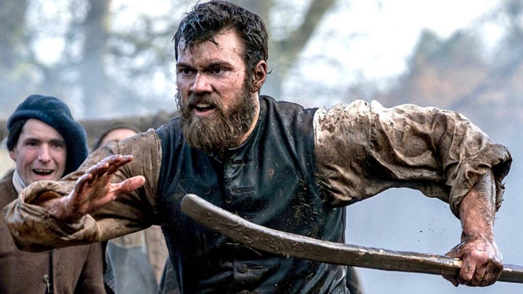 Hit Prequel to the Bloodiest & Horniest Show Ever Made Debuts First Look at New Episodes - Comic Book Resources