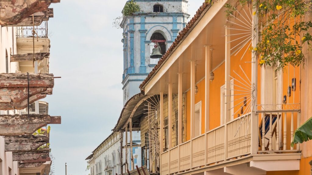 Walk the Streets of Panama City Like a Local—Here's How - National Geographic