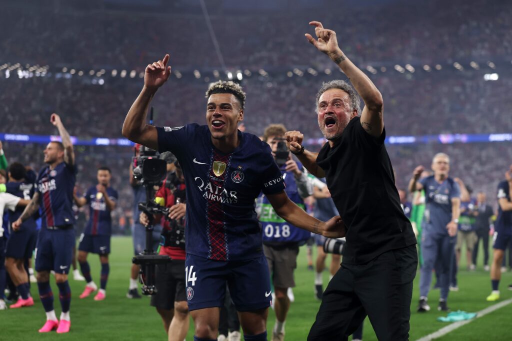 Mallorca vs PSG Results Today: Club Friendly Live Score, Updates, Stats - heavy.com
