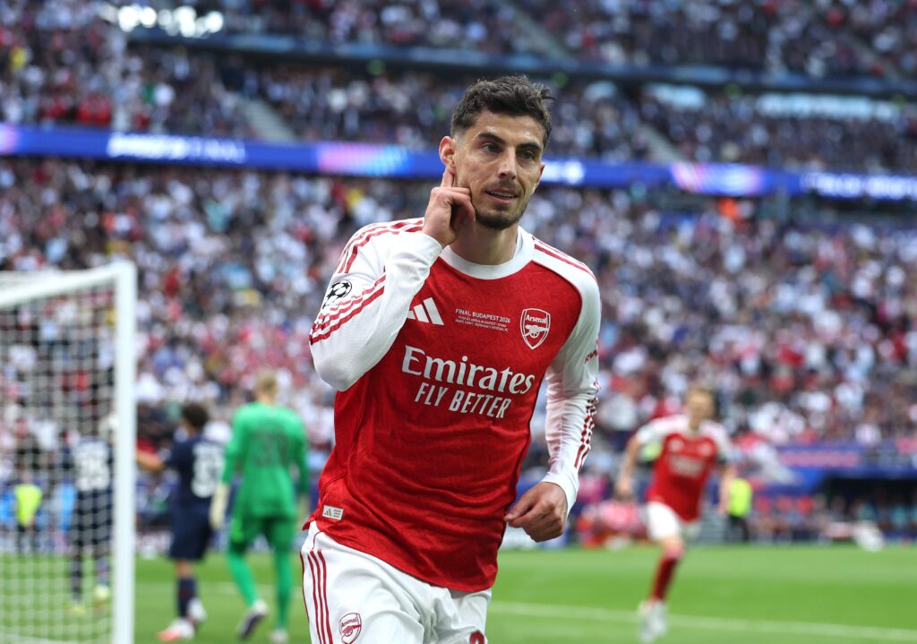 How to Watch Arsenal vs Girona Live Today: Pre-Season Preview, Stats, Lineup - heavy.com