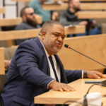 Methuen state Rep. Paulino indicted on federal fraud charges - WBUR