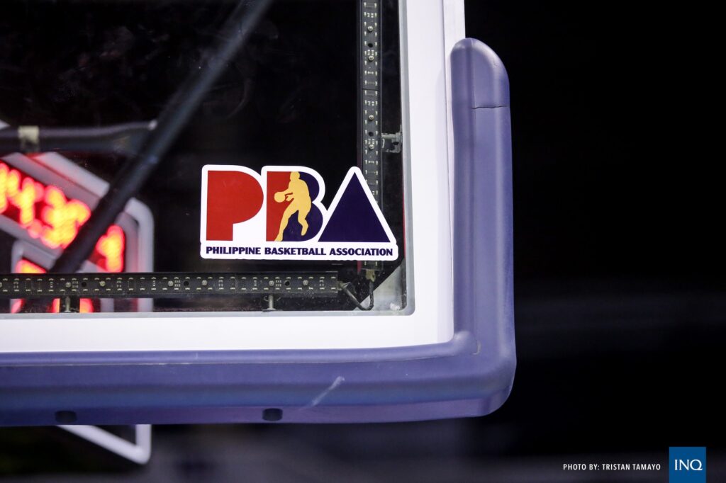 PBA postpones Sunday games due to bad weather - sports.inquirer.net