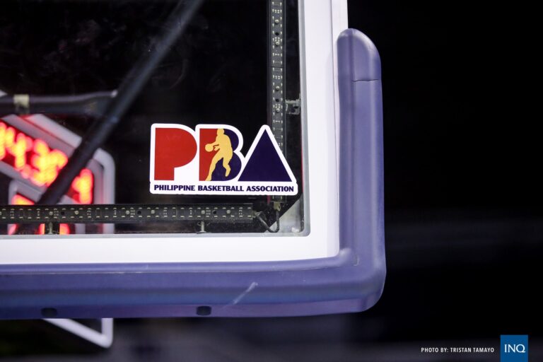PBA postpones Sunday games due to bad weather - sports.inquirer.net
