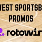New Sportsbook Promos: Claim the Newest Sports Betting Bonuses Today - RotoWire