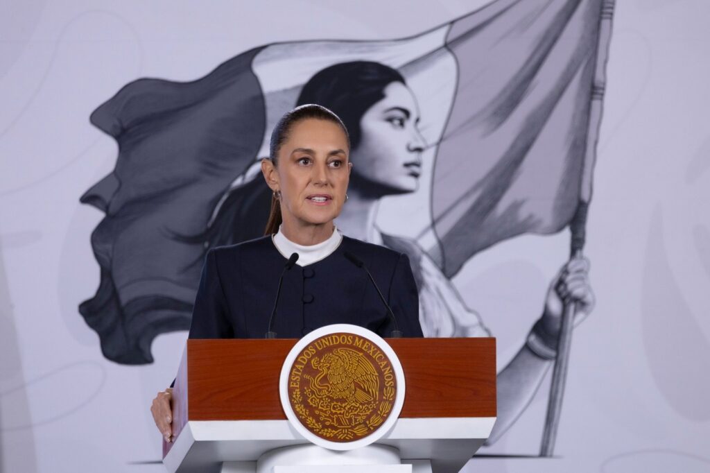 People’s Mañanera August 27 - Mexico Solidarity Media