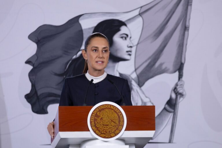 People’s Mañanera August 27 - Mexico Solidarity Media