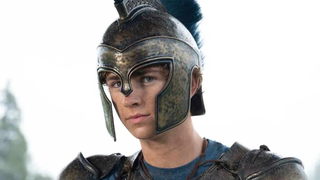‘Percy Jackson’ Season 3 Trailer Officially Unleashes ‘The Titan’s Curse’ - Collider
