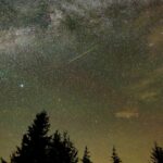 Annual meteor shower to have 'ideal' viewing conditions Wednesday night - PhillyVoice