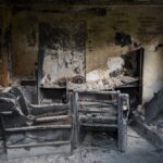 George House Fire Turns Grisly As Evicted Tenant Is Arrested For Alleged Arson - 2oceansvibe News
