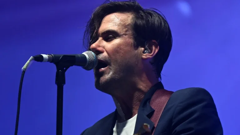 Phil Jamieson Cancels PJ Air Solo Tour After L1 Fracture — Phil Jamieson Concert Cancelled In Australia - El-Balad.com