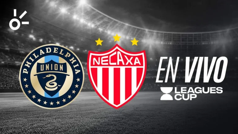 Leagues Cup 2026 jornada 2 at Subaru Park: Philadelphia Vs Necaxa is already a must-win scrap - El-Balad.com